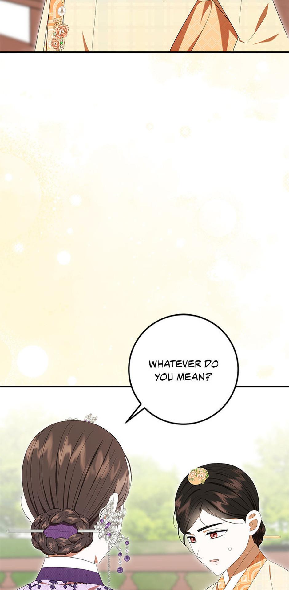 I Was Reincarnated as the Abandoned Baby Princess Chapter 39 page 9 - 