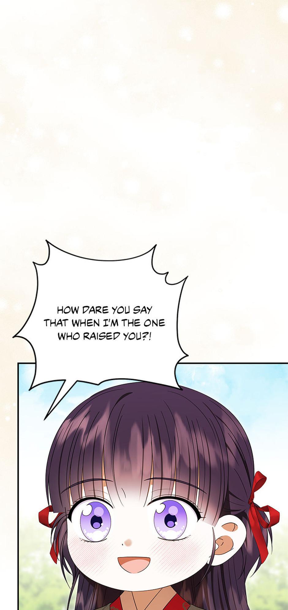 I Was Reincarnated as the Abandoned Baby Princess Chapter 39 page 82 - 