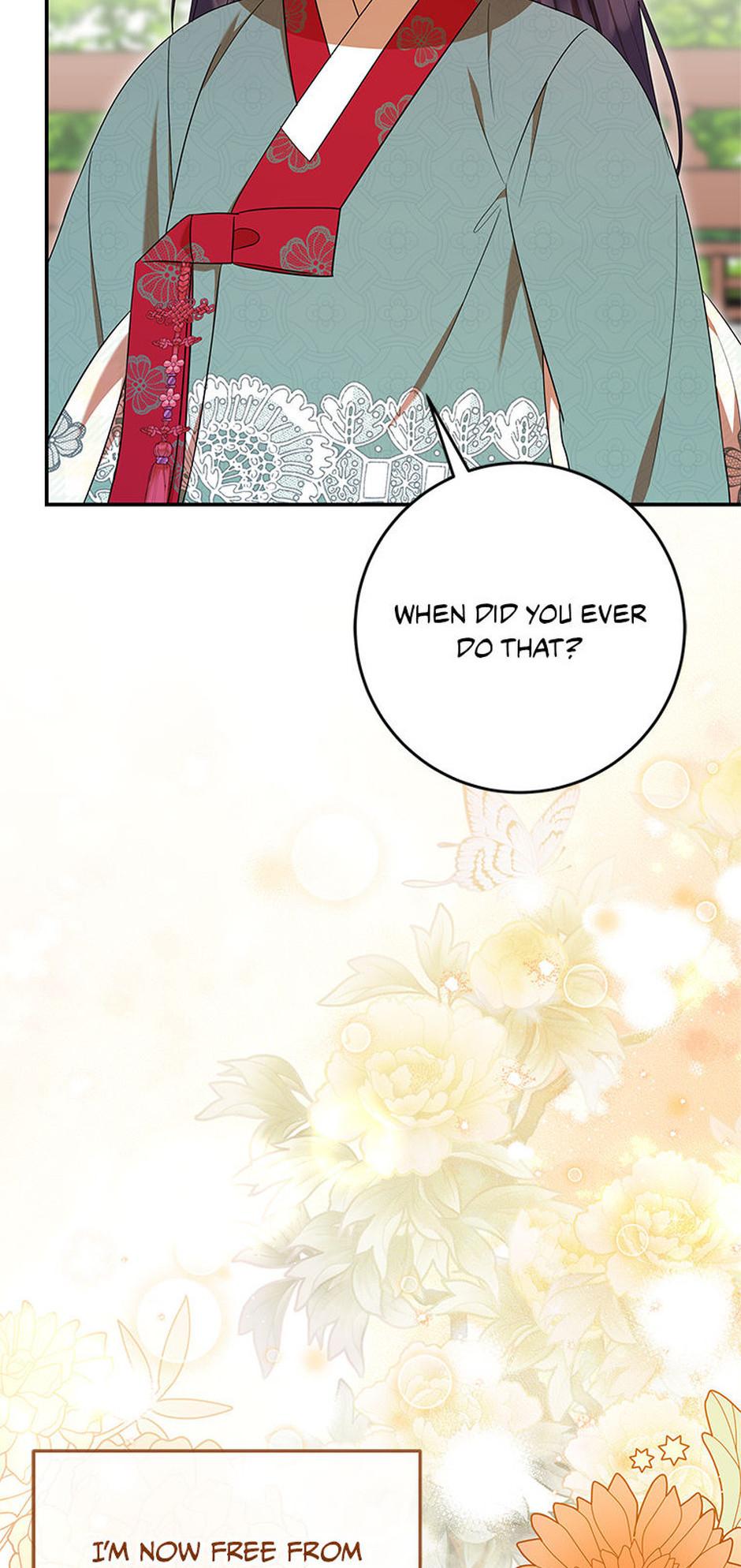 I Was Reincarnated as the Abandoned Baby Princess Chapter 39 page 83 - 