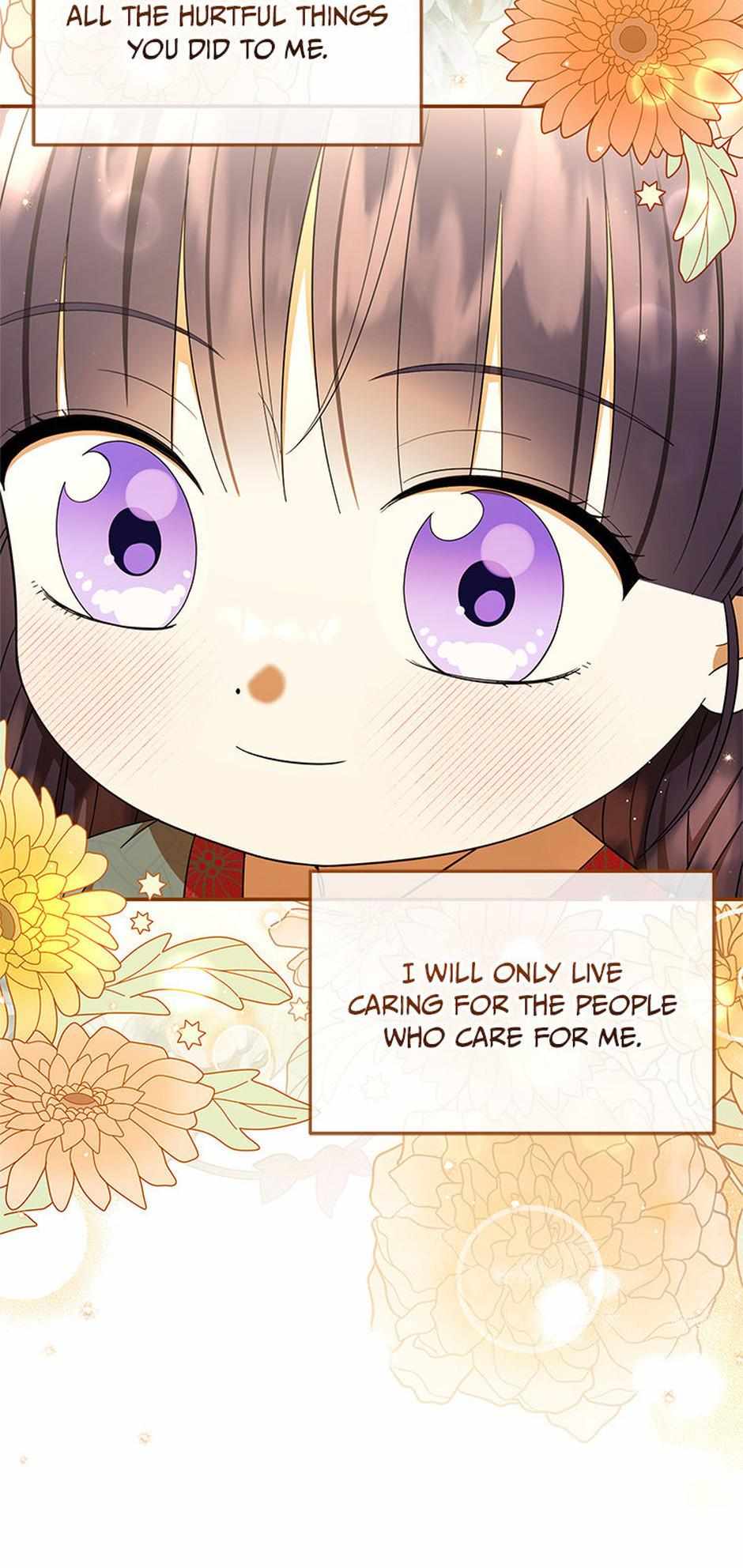 I Was Reincarnated as the Abandoned Baby Princess Chapter 39 page 84 - 