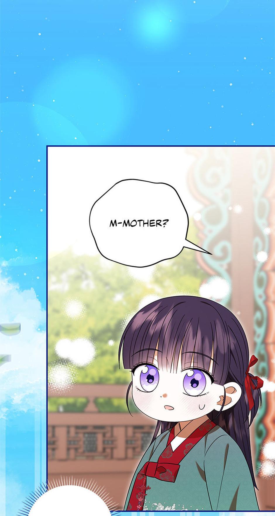 I Was Reincarnated as the Abandoned Baby Princess Chapter 39 page 86 - 