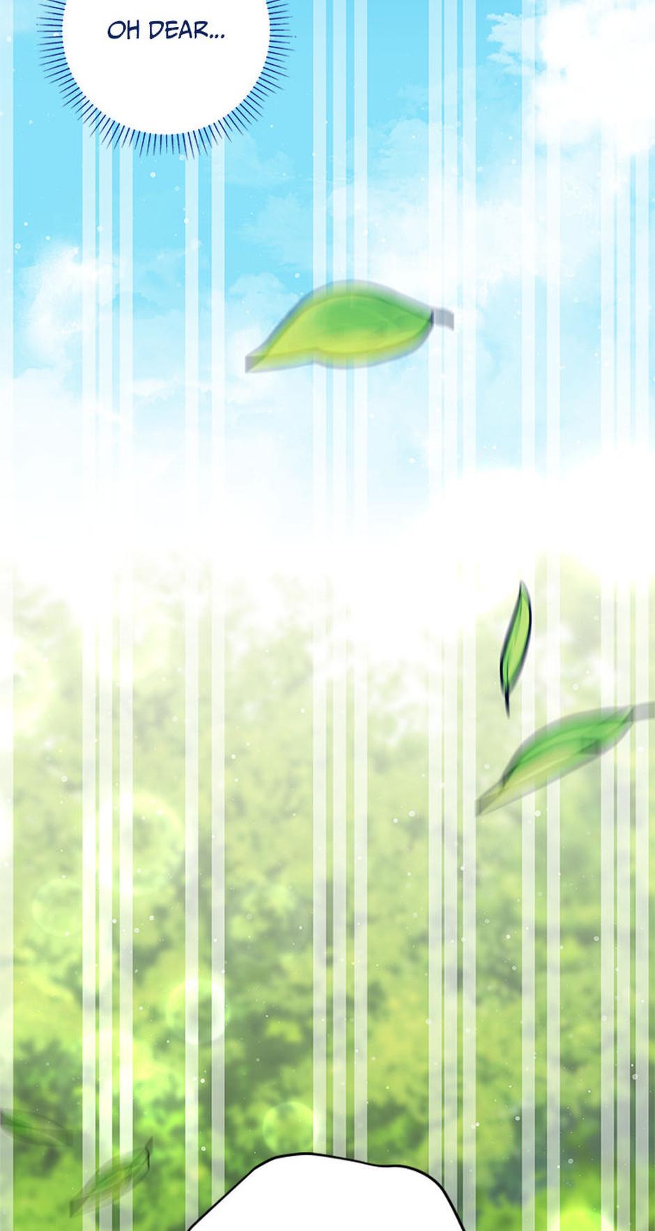 I Was Reincarnated as the Abandoned Baby Princess Chapter 39 page 87 - 