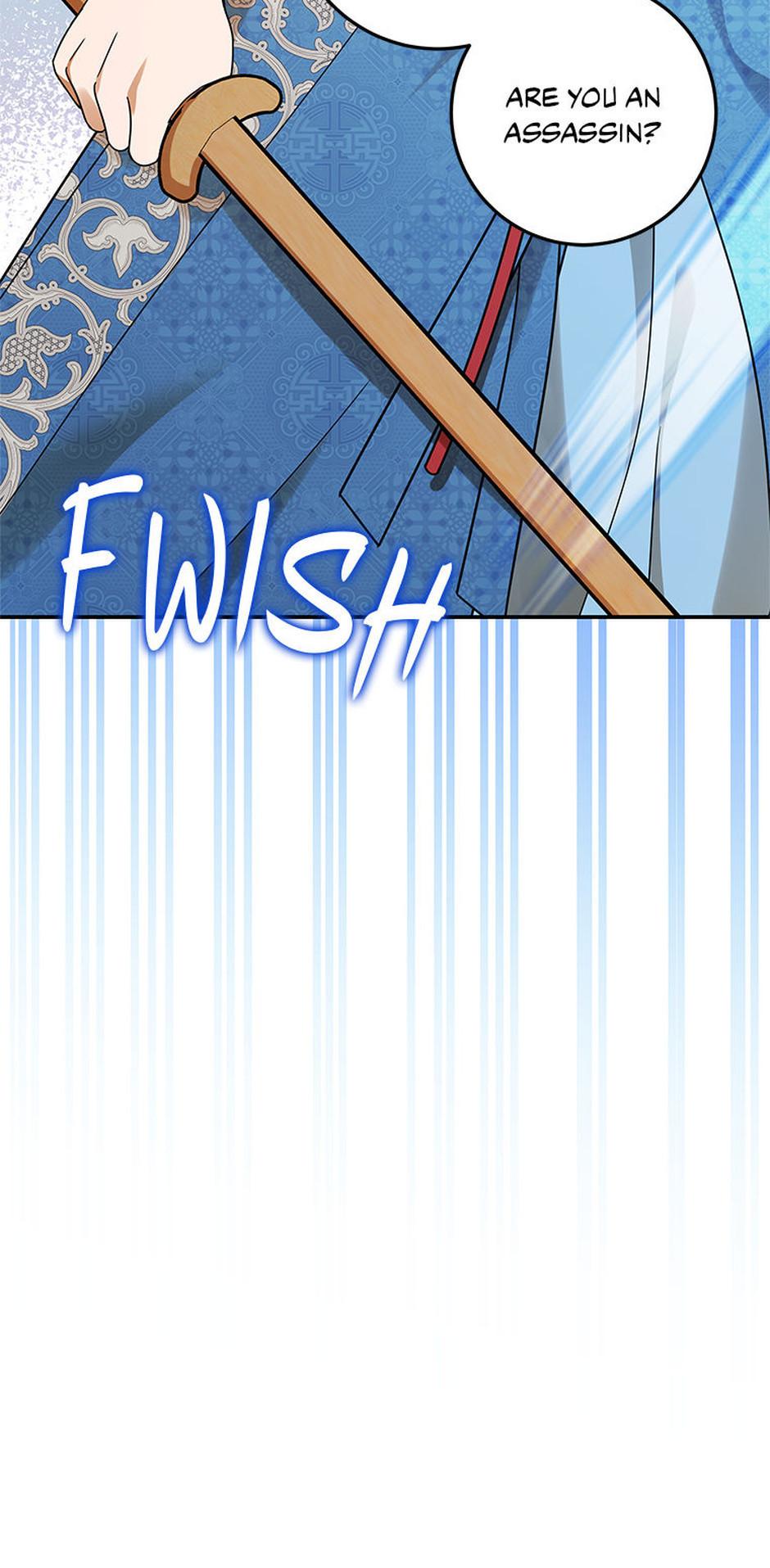 I Was Reincarnated as the Abandoned Baby Princess Chapter 4 page 101 - 
