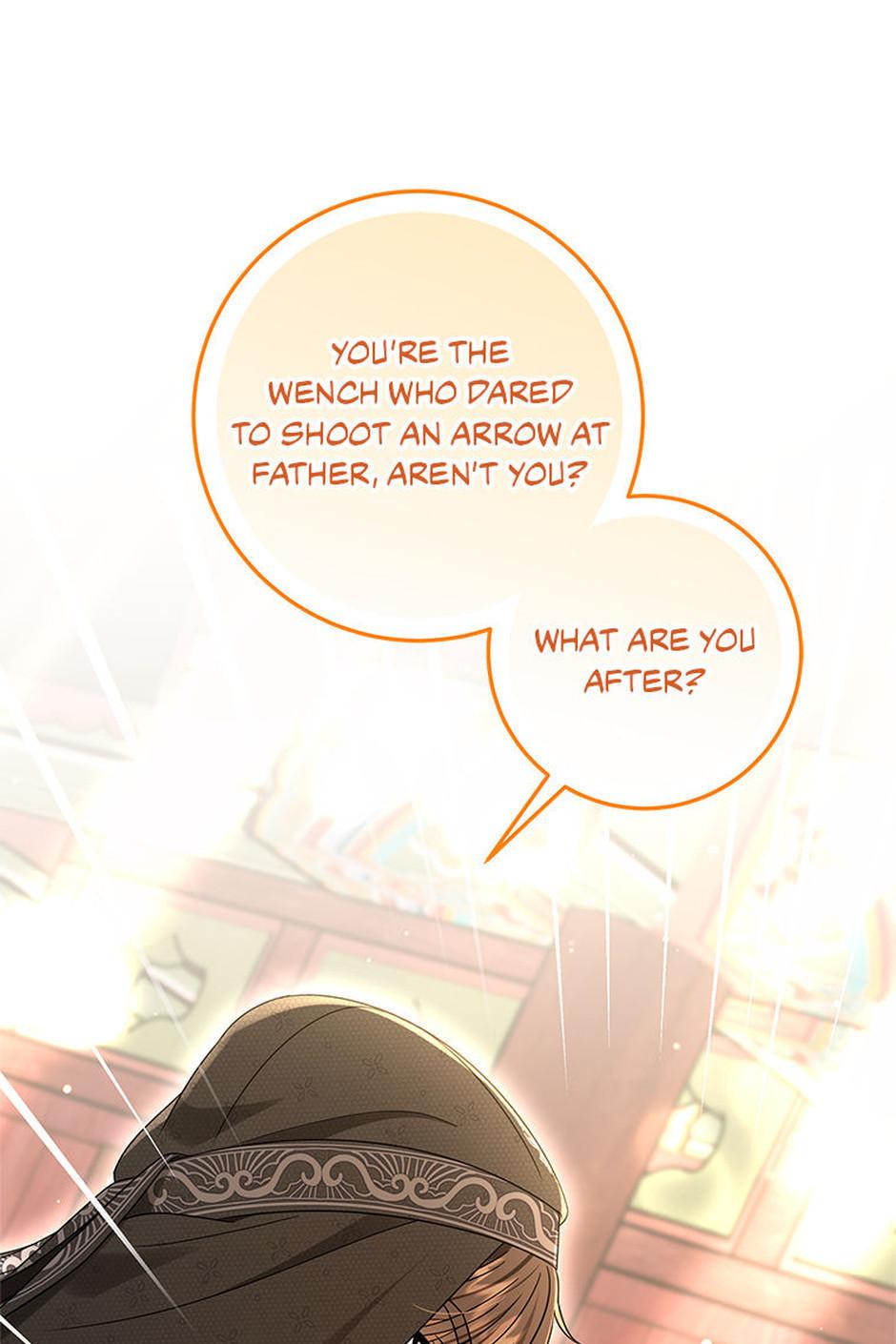 I Was Reincarnated as the Abandoned Baby Princess Chapter 4 page 102 - 