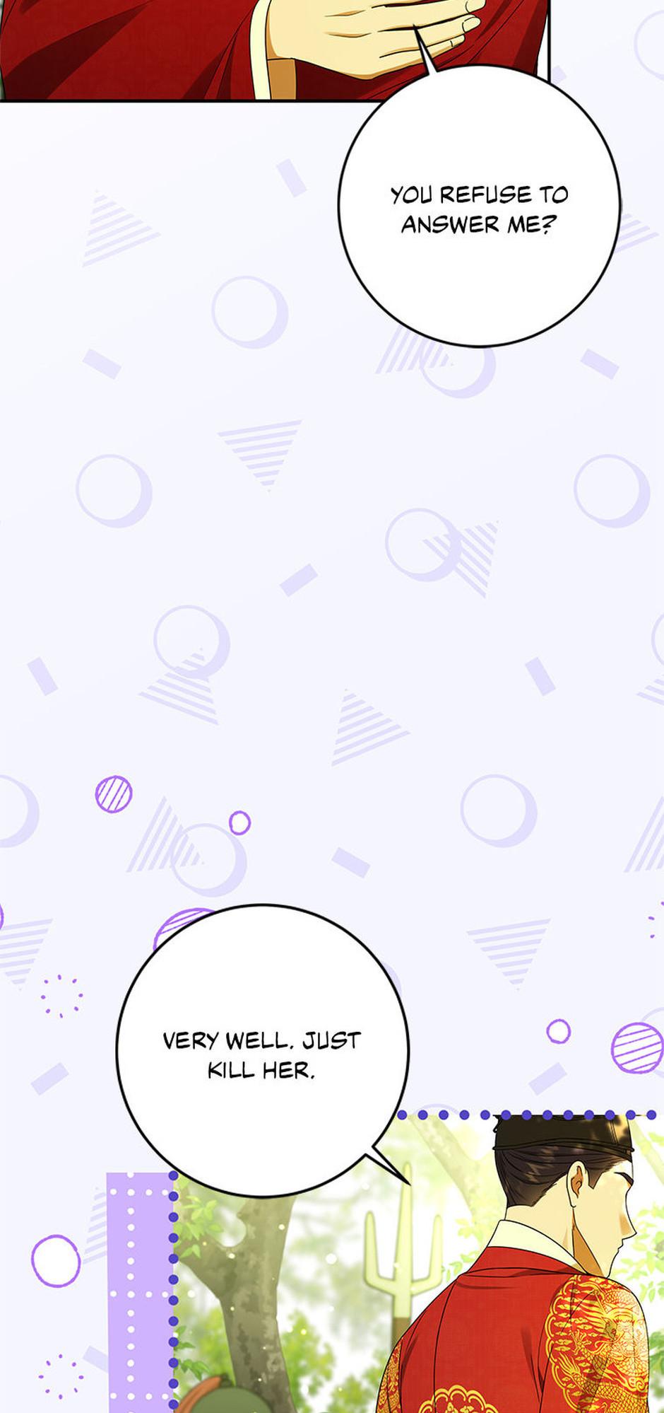 I Was Reincarnated as the Abandoned Baby Princess Chapter 4 page 15 - 