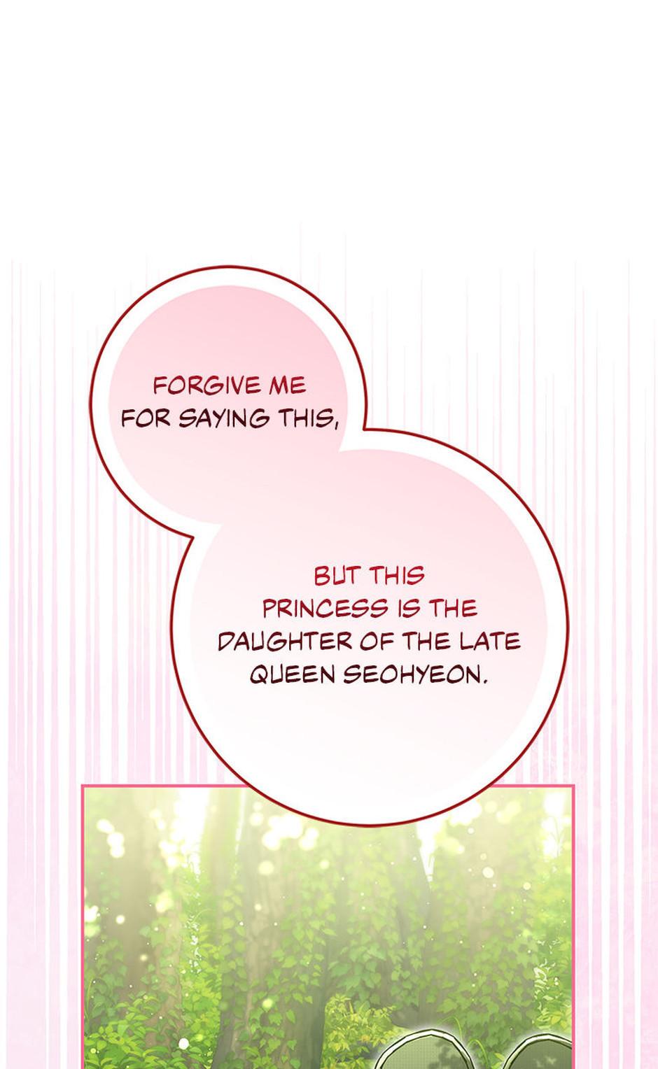 I Was Reincarnated as the Abandoned Baby Princess Chapter 4 page 18 - 