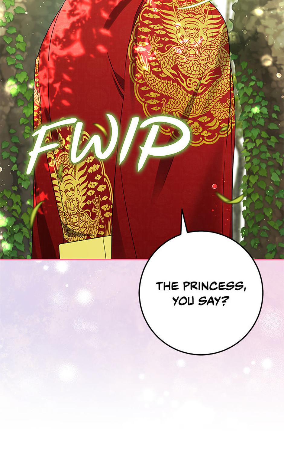 I Was Reincarnated as the Abandoned Baby Princess Chapter 4 page 21 - 