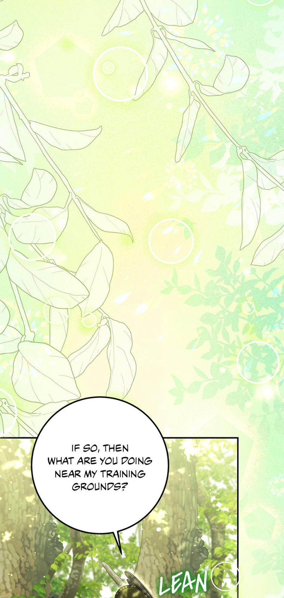 I Was Reincarnated as the Abandoned Baby Princess Chapter 4 page 23 - 