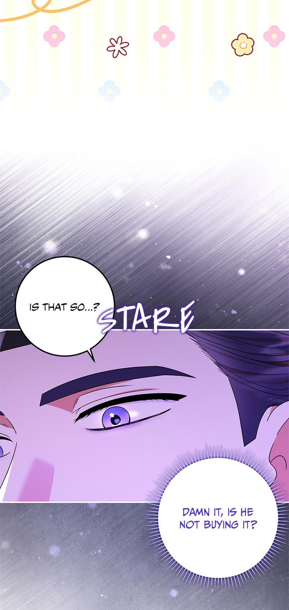 I Was Reincarnated as the Abandoned Baby Princess Chapter 4 page 26 - 
