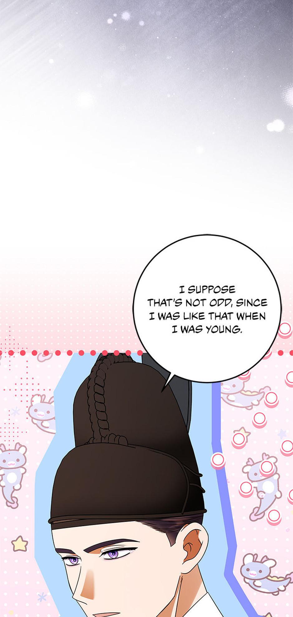 I Was Reincarnated as the Abandoned Baby Princess Chapter 4 page 27 - 