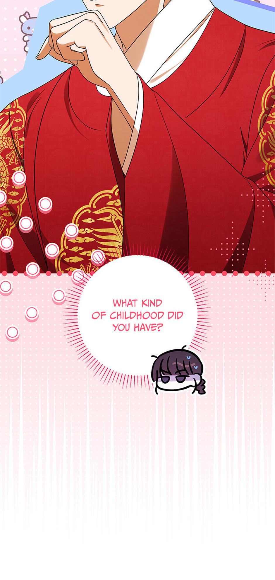 I Was Reincarnated as the Abandoned Baby Princess Chapter 4 page 28 - 