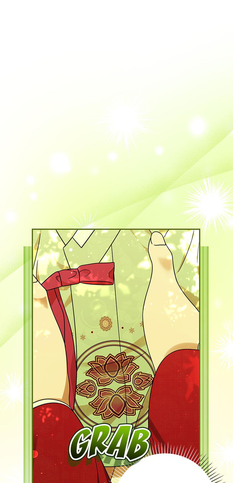 I Was Reincarnated as the Abandoned Baby Princess Chapter 4 page 29 - 