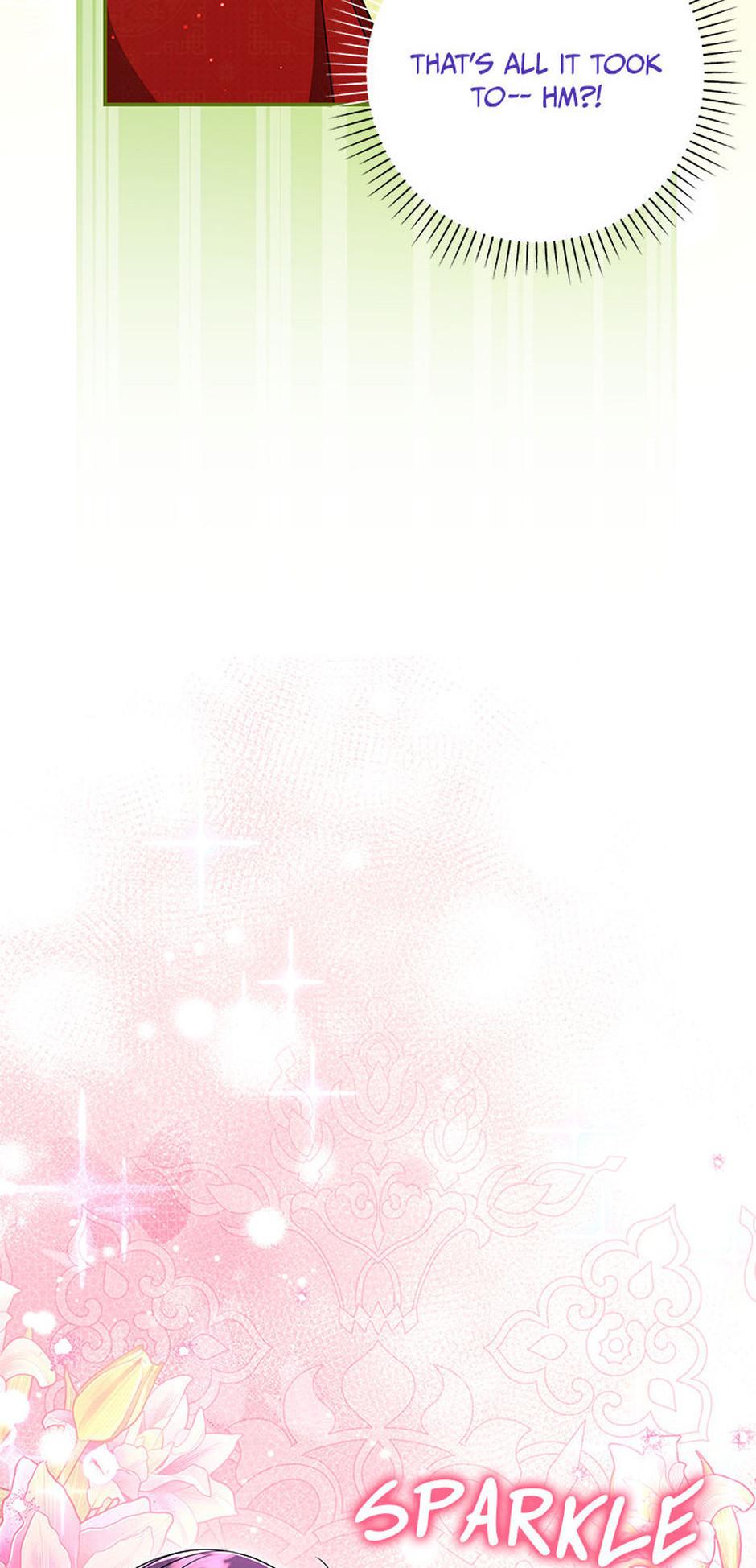 I Was Reincarnated as the Abandoned Baby Princess Chapter 4 page 30 - 