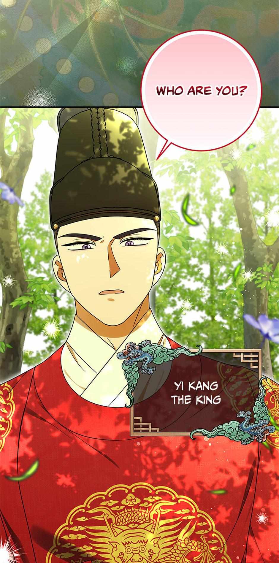 I Was Reincarnated as the Abandoned Baby Princess Chapter 4 page 4 - 