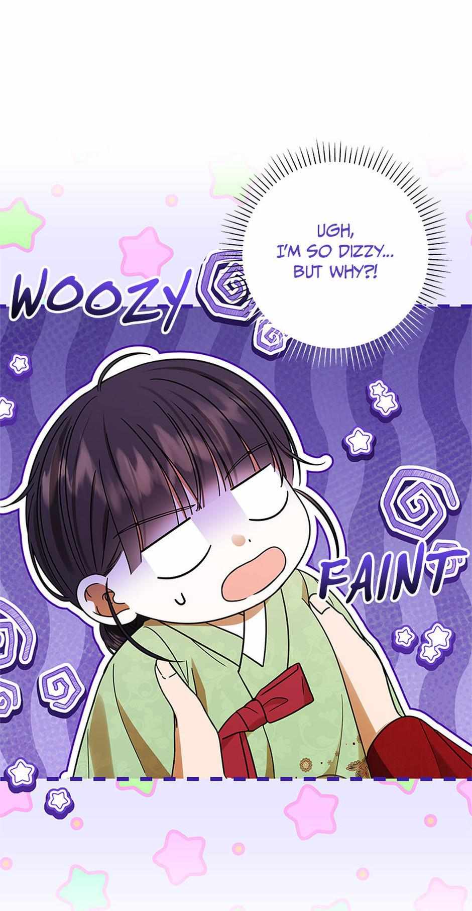 I Was Reincarnated as the Abandoned Baby Princess Chapter 4 page 36 - 