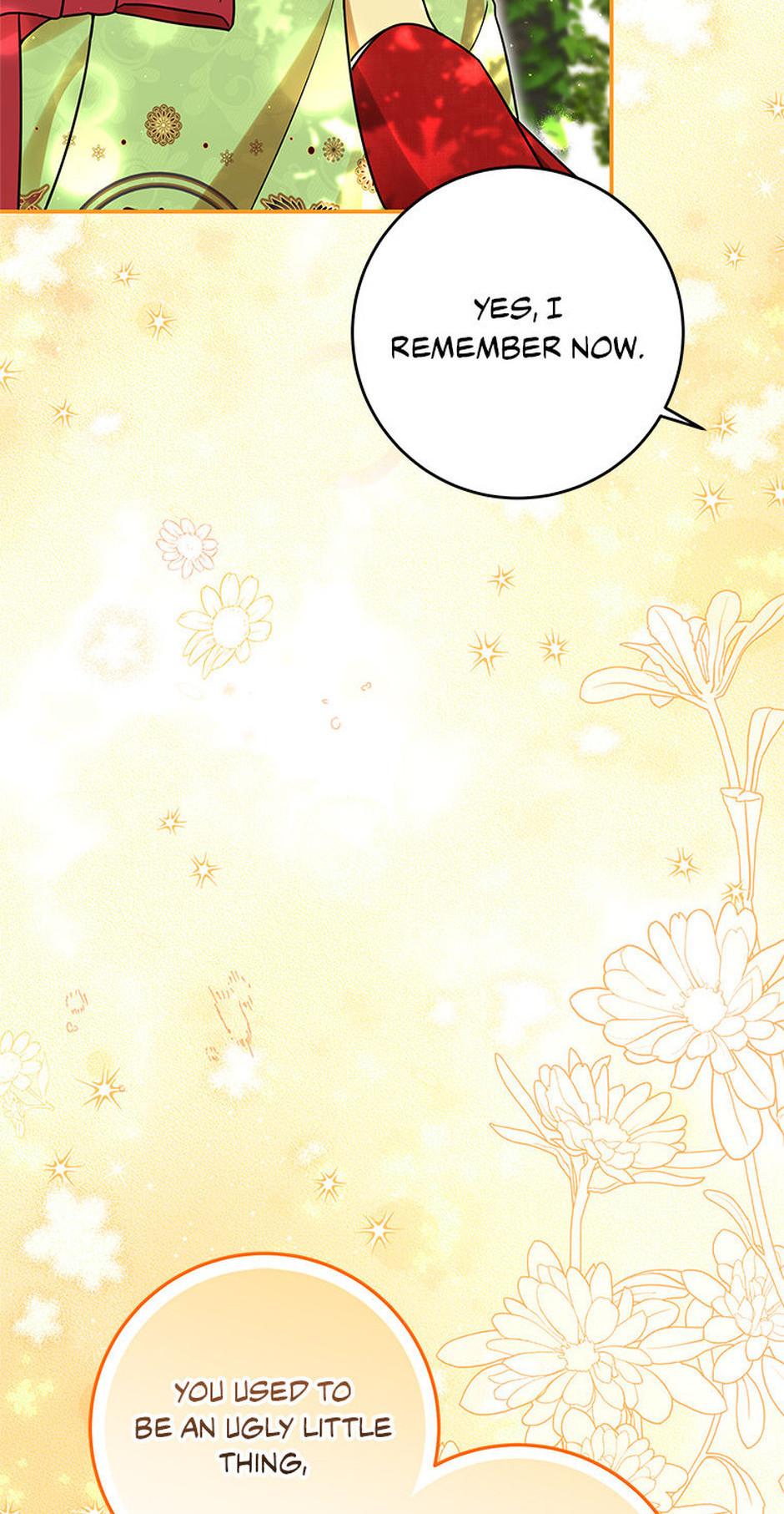 I Was Reincarnated as the Abandoned Baby Princess Chapter 4 page 38 - 