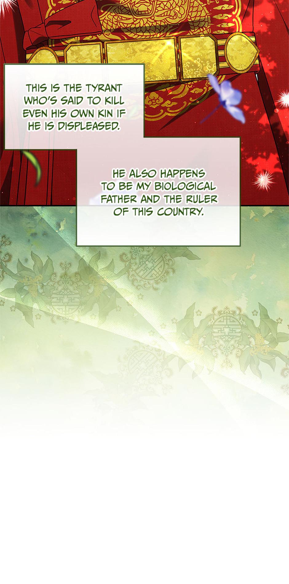 I Was Reincarnated as the Abandoned Baby Princess Chapter 4 page 5 - 