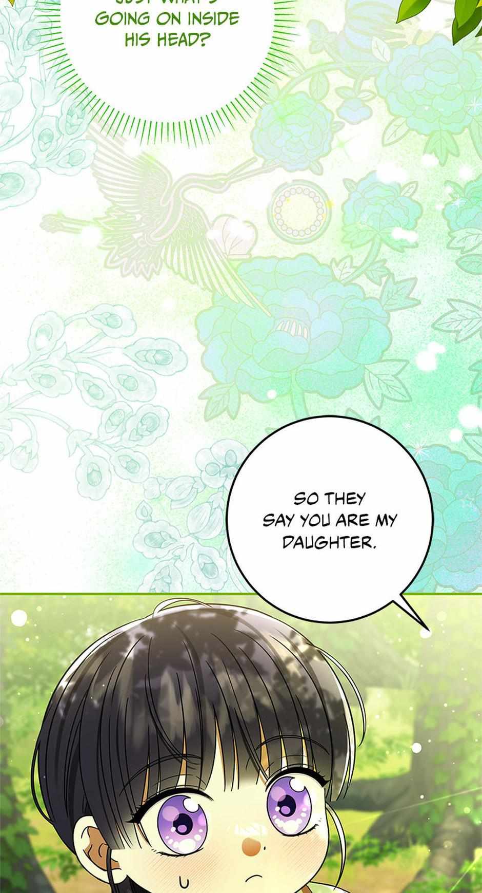 I Was Reincarnated as the Abandoned Baby Princess Chapter 4 page 44 - 