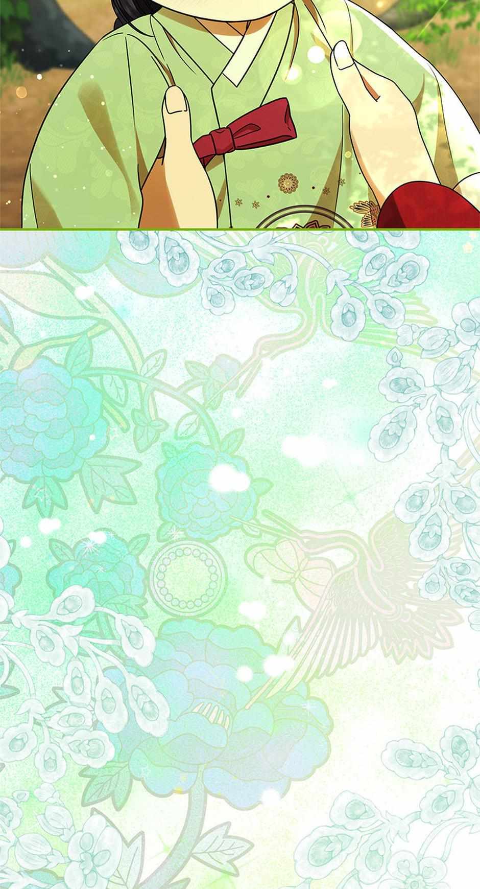I Was Reincarnated as the Abandoned Baby Princess Chapter 4 page 45 - 