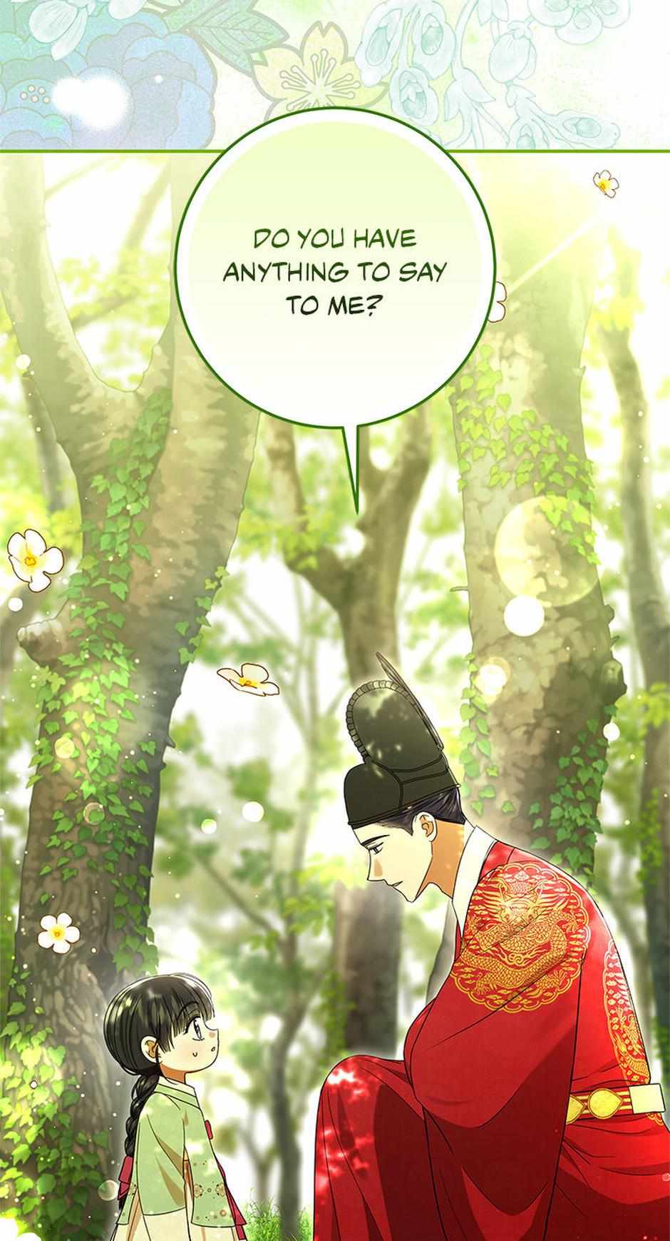 I Was Reincarnated as the Abandoned Baby Princess Chapter 4 page 46 - 