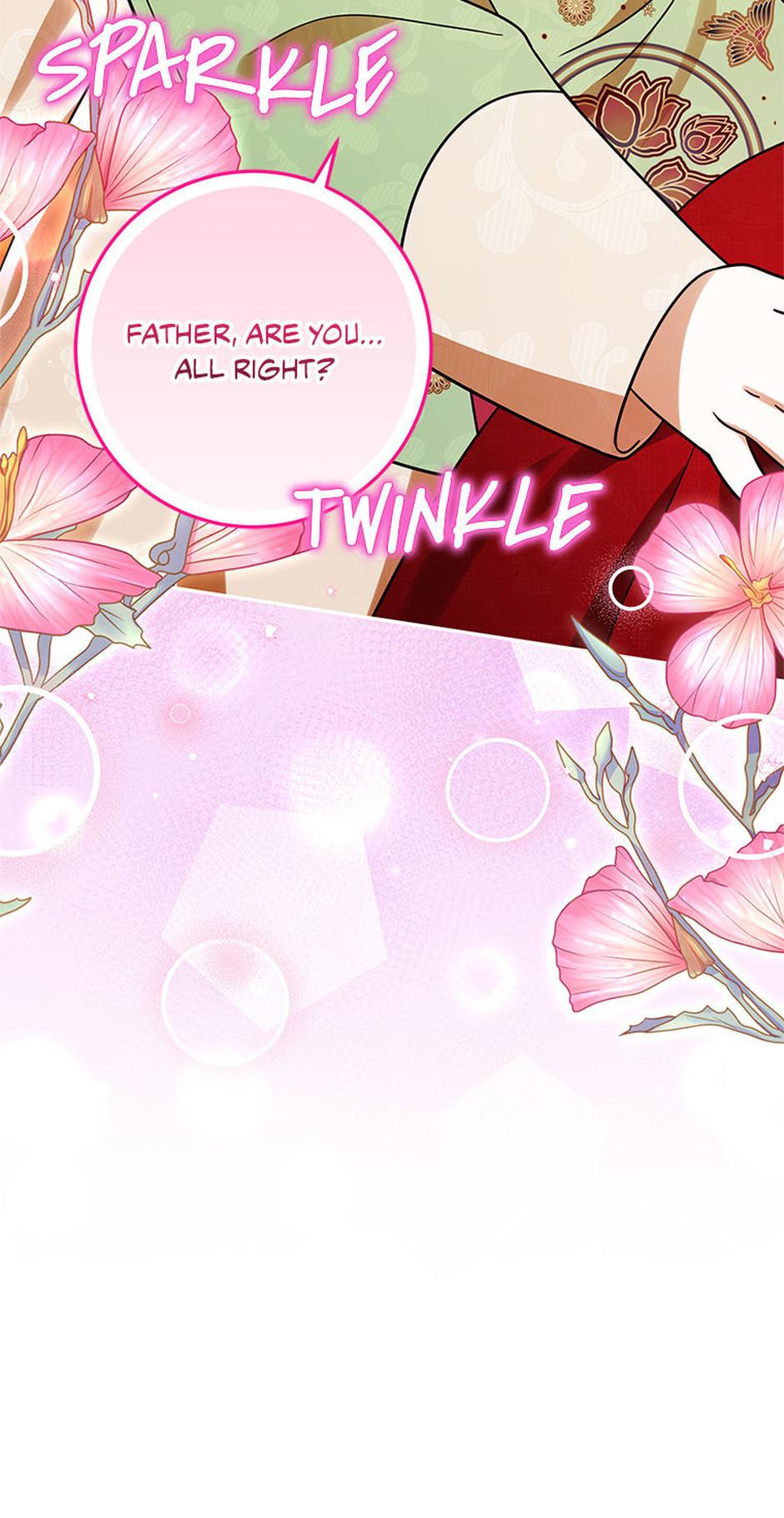 I Was Reincarnated as the Abandoned Baby Princess Chapter 4 page 51 - 