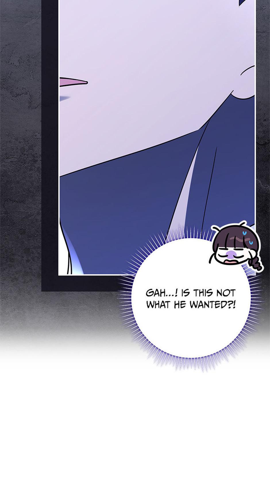I Was Reincarnated as the Abandoned Baby Princess Chapter 4 page 56 - 