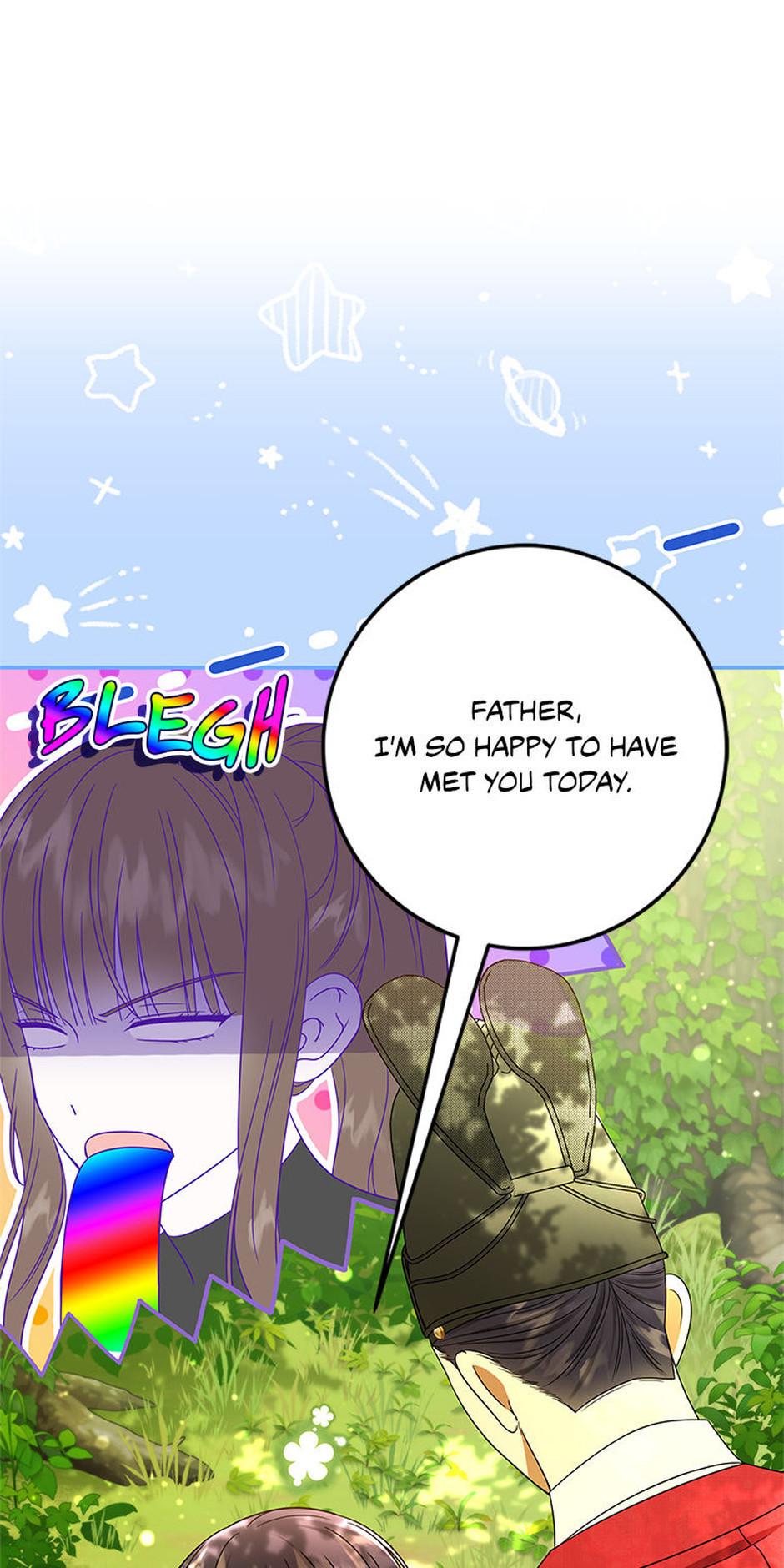 I Was Reincarnated as the Abandoned Baby Princess Chapter 4 page 57 - 