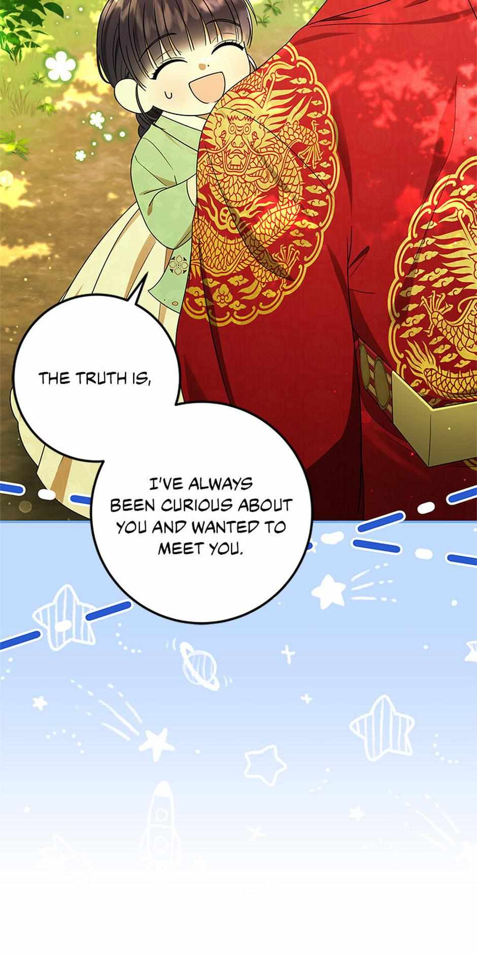 I Was Reincarnated as the Abandoned Baby Princess Chapter 4 page 58 - 