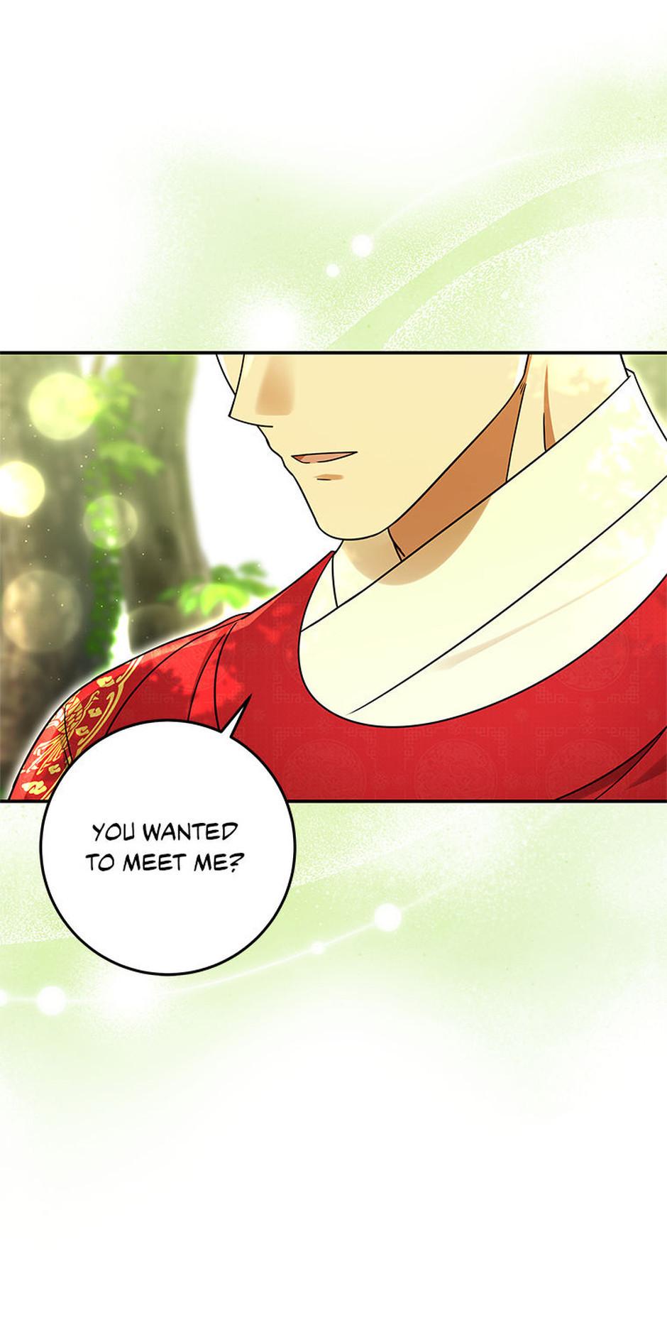 I Was Reincarnated as the Abandoned Baby Princess Chapter 4 page 59 - 