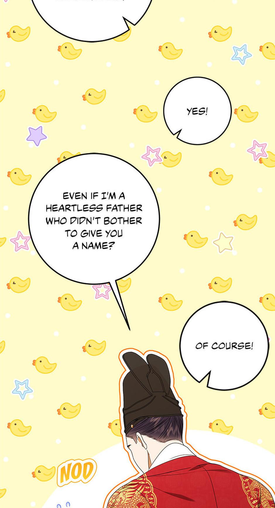 I Was Reincarnated as the Abandoned Baby Princess Chapter 4 page 62 - 