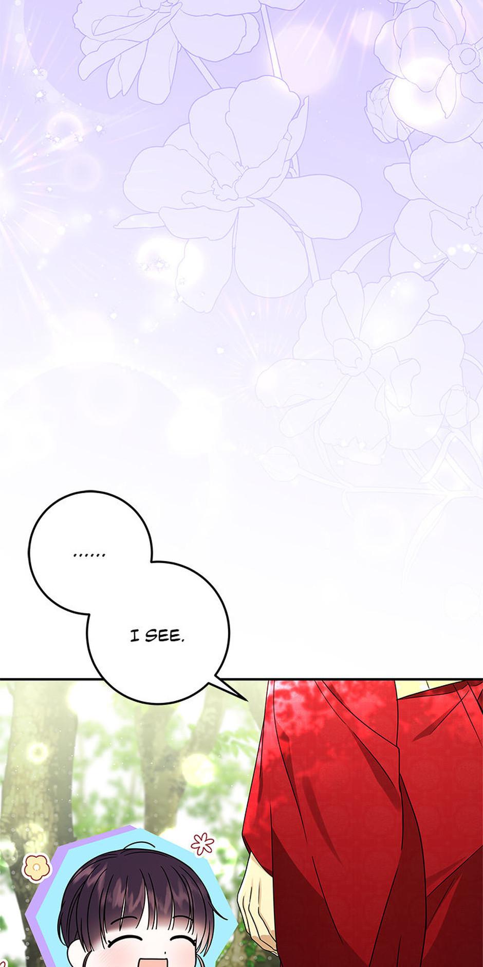 I Was Reincarnated as the Abandoned Baby Princess Chapter 4 page 67 - 