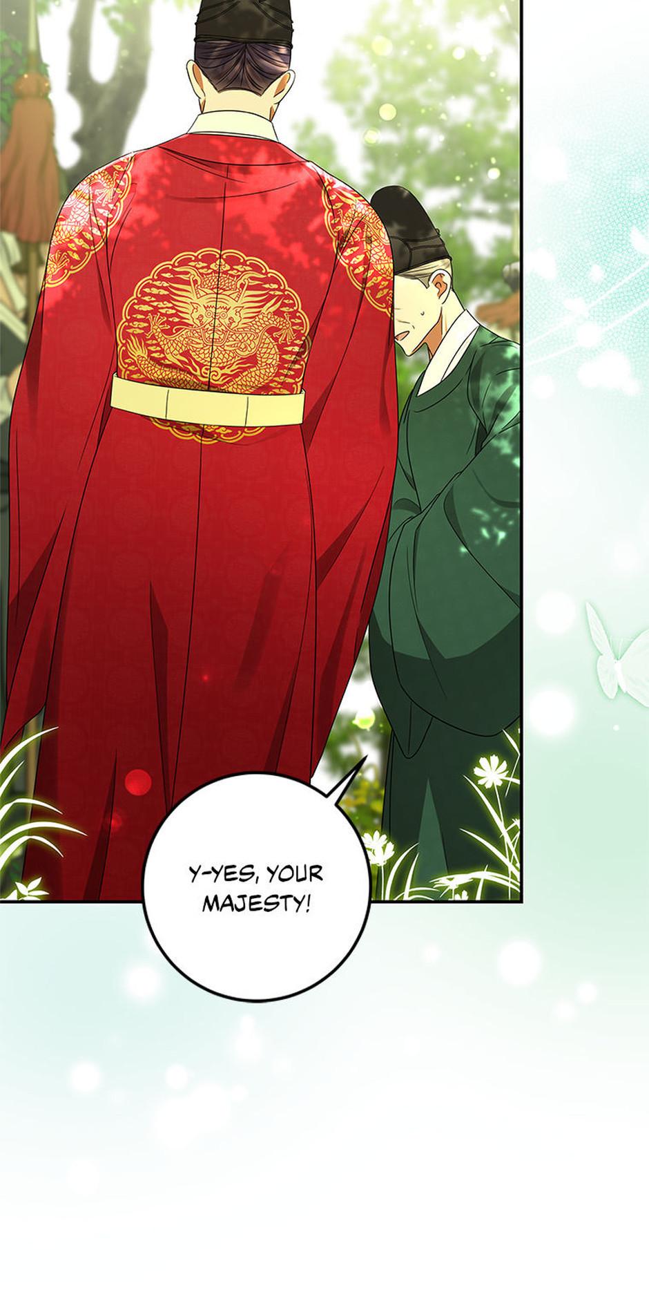 I Was Reincarnated as the Abandoned Baby Princess Chapter 4 page 69 - 