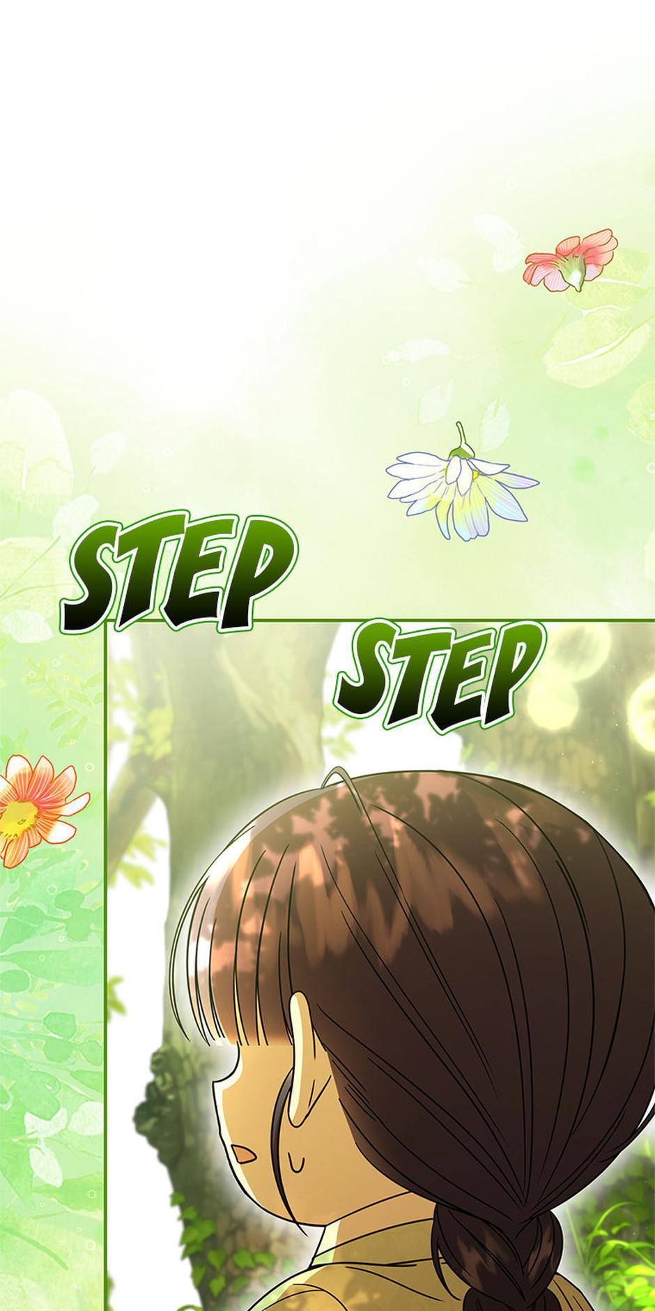 I Was Reincarnated as the Abandoned Baby Princess Chapter 4 page 70 - 