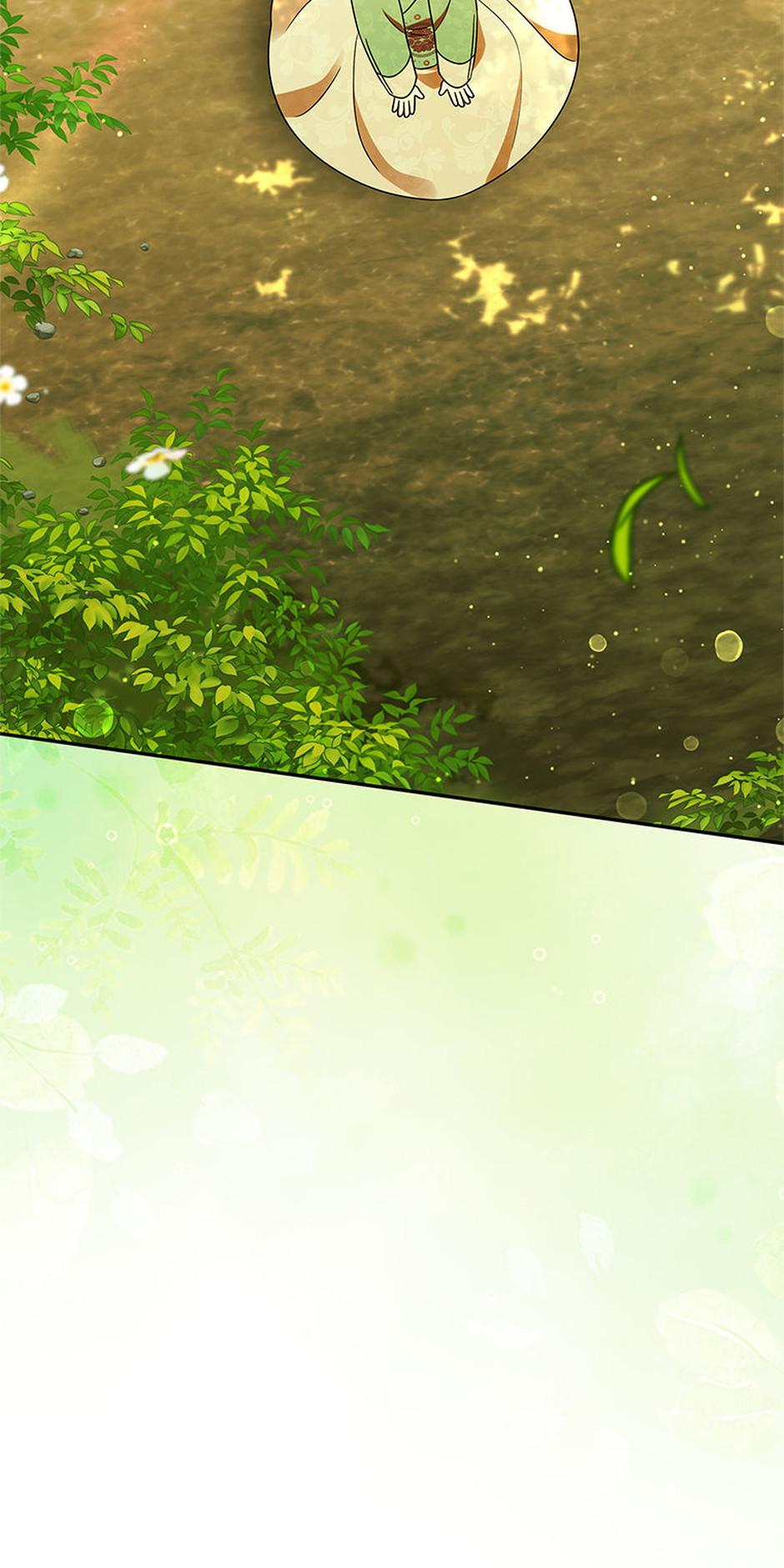 I Was Reincarnated as the Abandoned Baby Princess Chapter 4 page 73 - 
