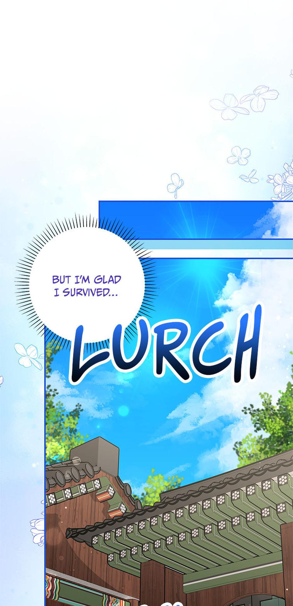 I Was Reincarnated as the Abandoned Baby Princess Chapter 4 page 74 - 