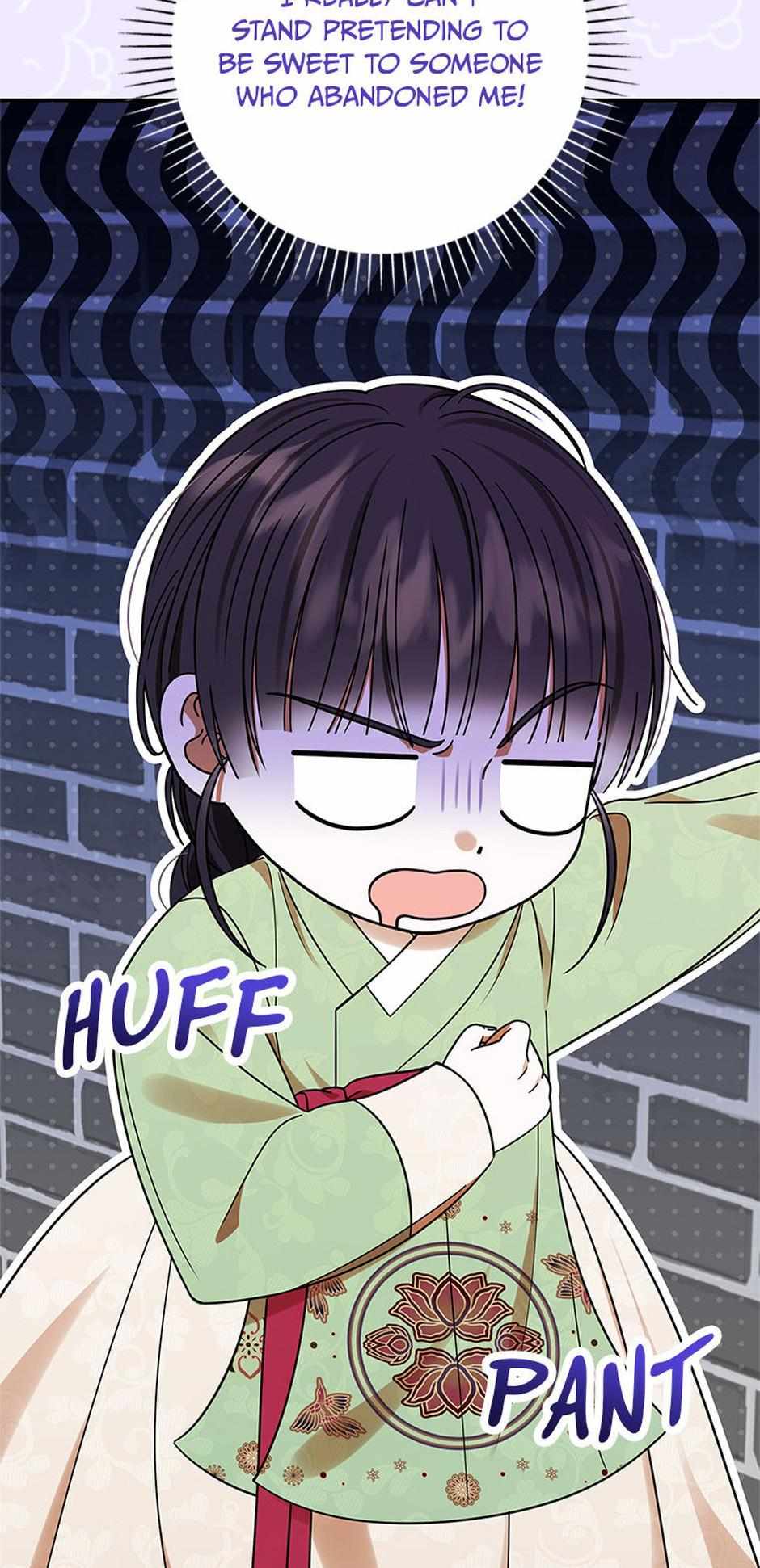 I Was Reincarnated as the Abandoned Baby Princess Chapter 4 page 76 - 