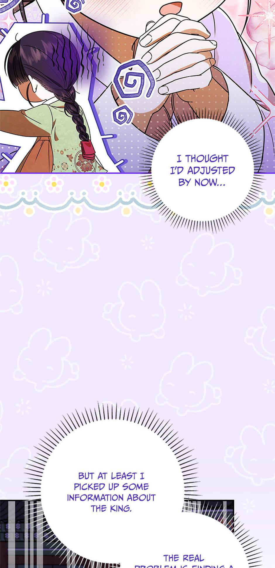 I Was Reincarnated as the Abandoned Baby Princess Chapter 4 page 78 - 