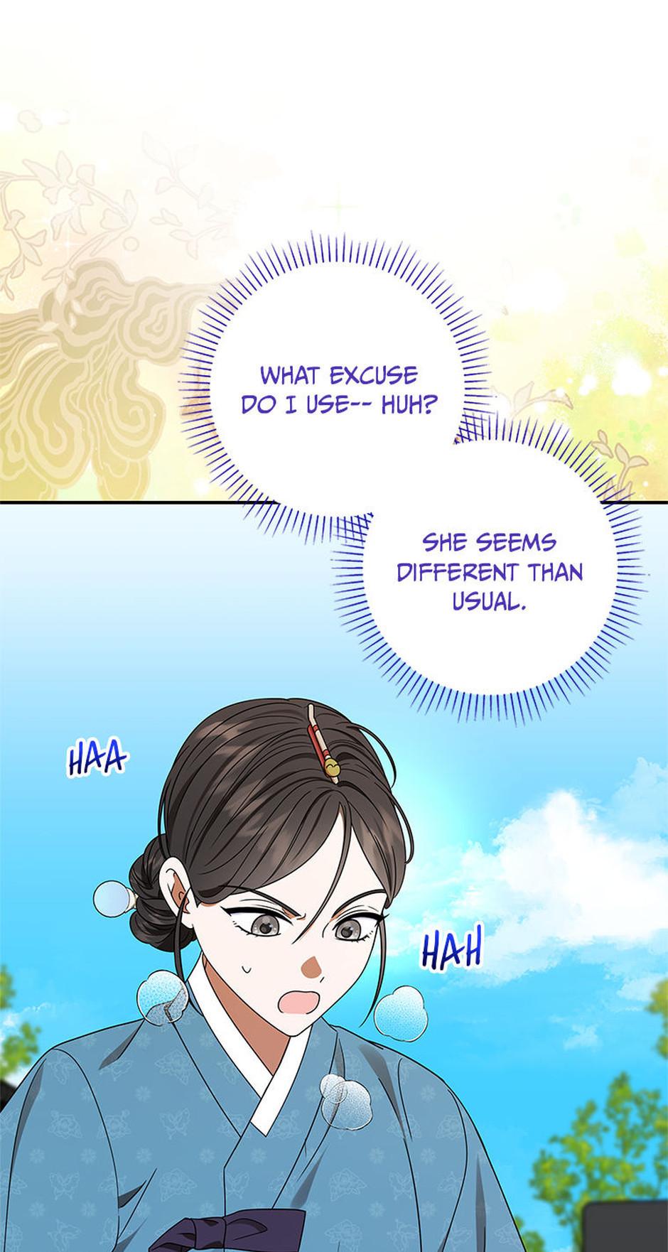I Was Reincarnated as the Abandoned Baby Princess Chapter 4 page 81 - 