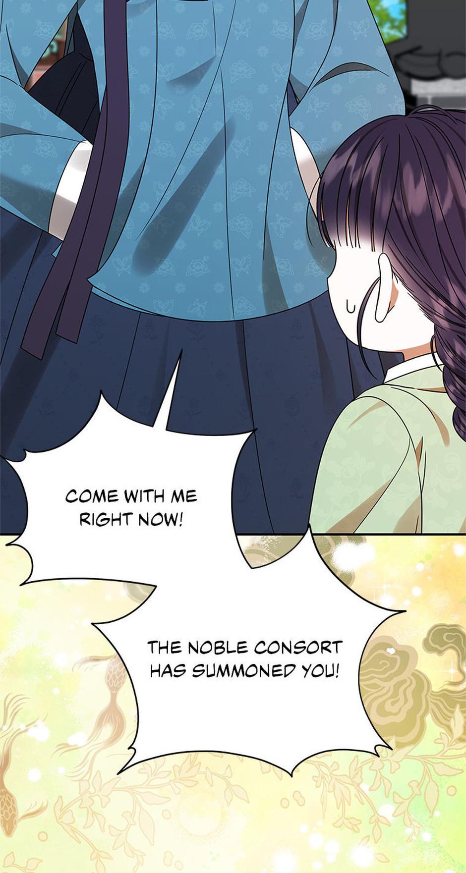 I Was Reincarnated as the Abandoned Baby Princess Chapter 4 page 82 - 