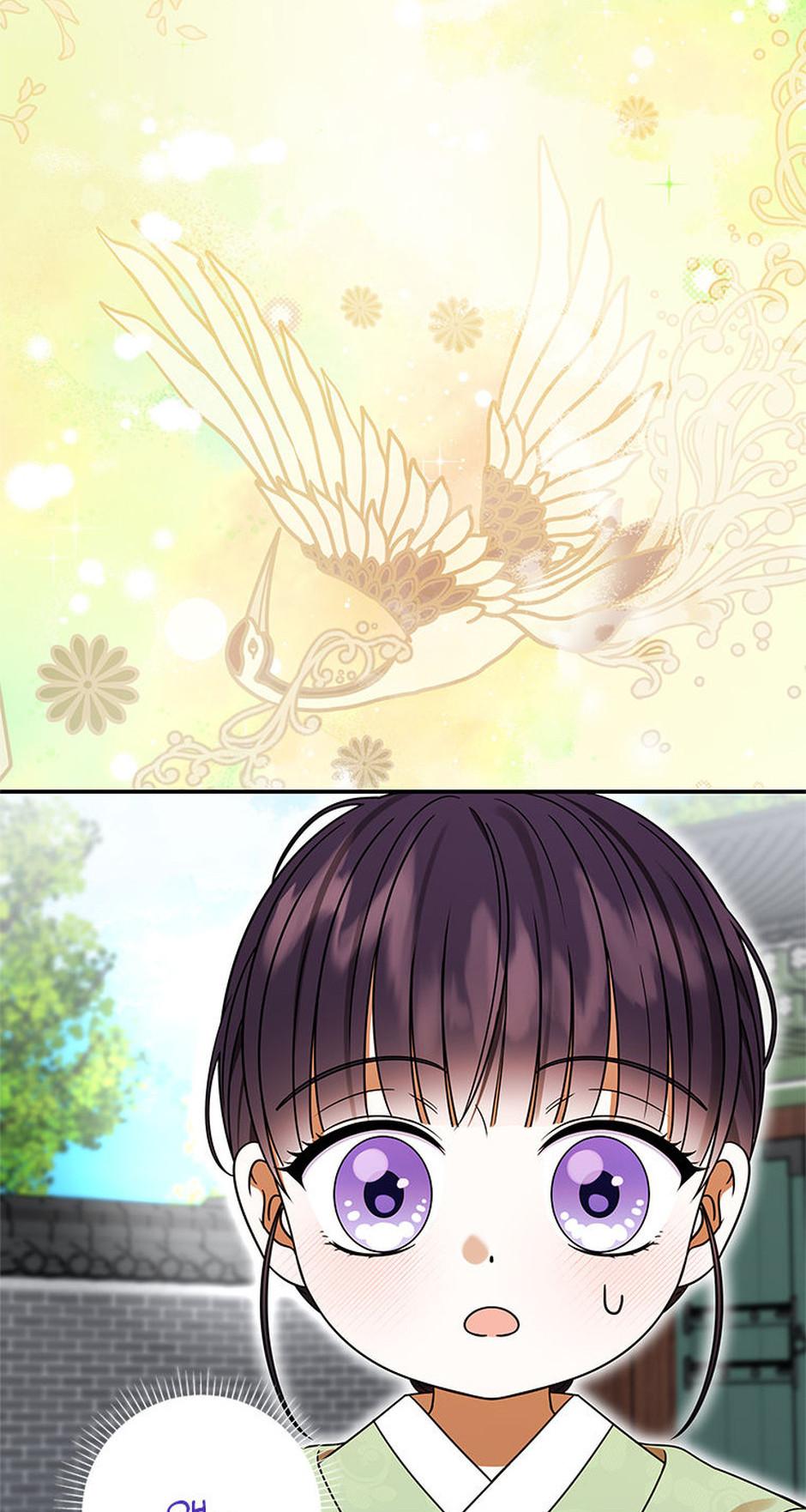 I Was Reincarnated as the Abandoned Baby Princess Chapter 4 page 83 - 