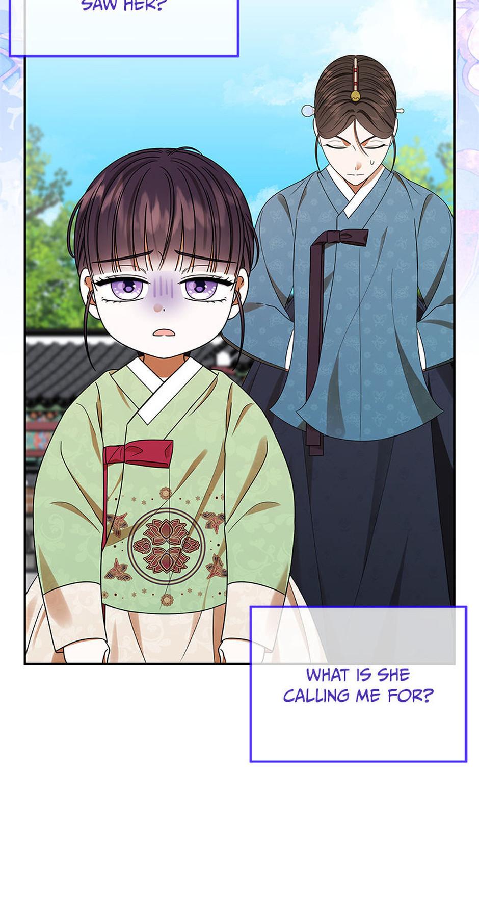 I Was Reincarnated as the Abandoned Baby Princess Chapter 4 page 88 - 
