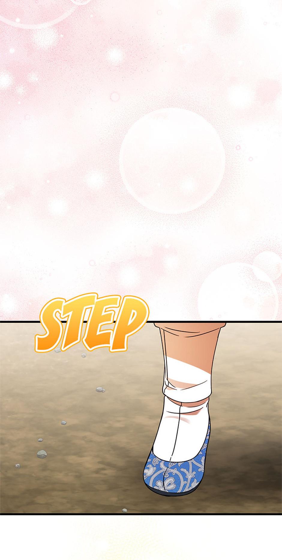 I Was Reincarnated as the Abandoned Baby Princess Chapter 4 page 92 - 
