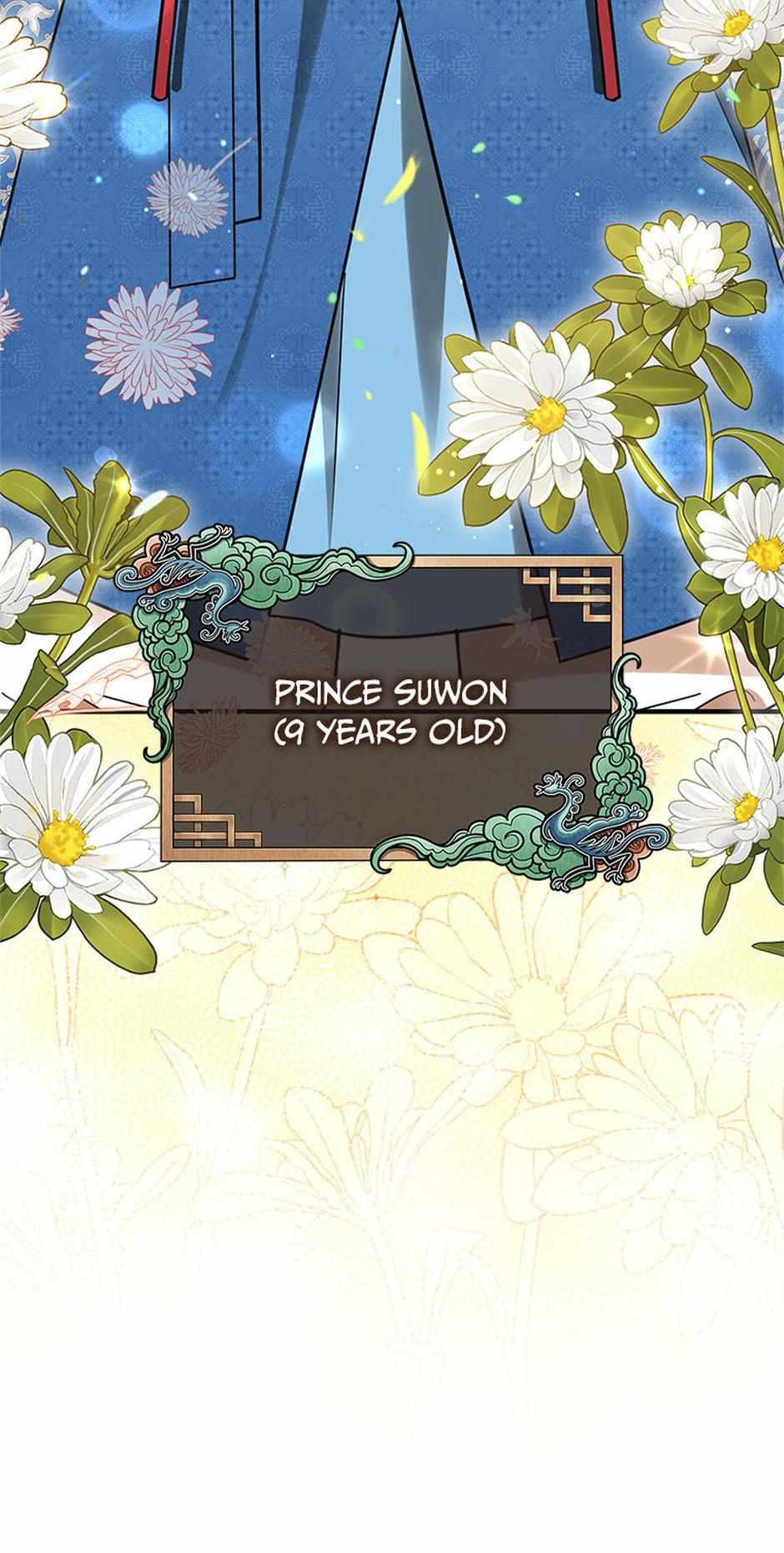 I Was Reincarnated as the Abandoned Baby Princess Chapter 4 page 95 - 