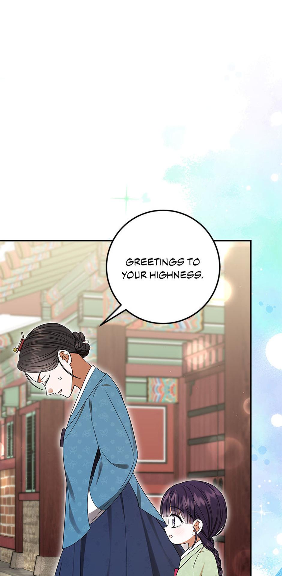I Was Reincarnated as the Abandoned Baby Princess Chapter 4 page 96 - 