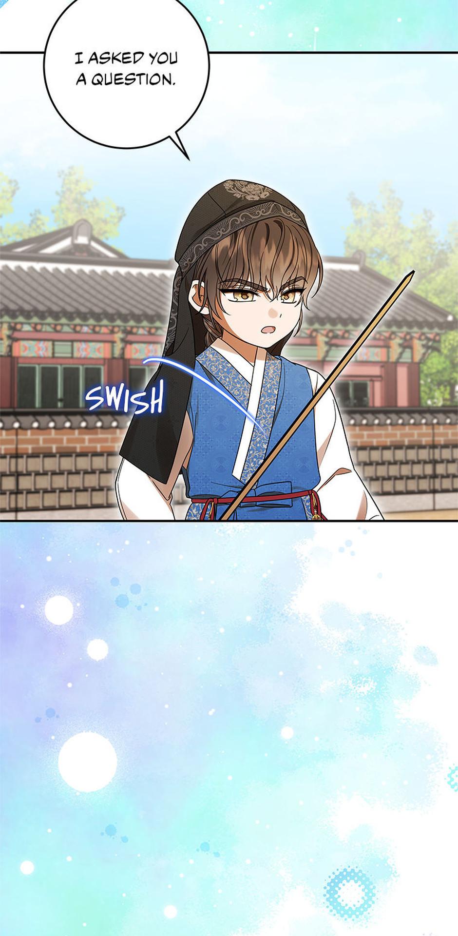 I Was Reincarnated as the Abandoned Baby Princess Chapter 4 page 98 - 