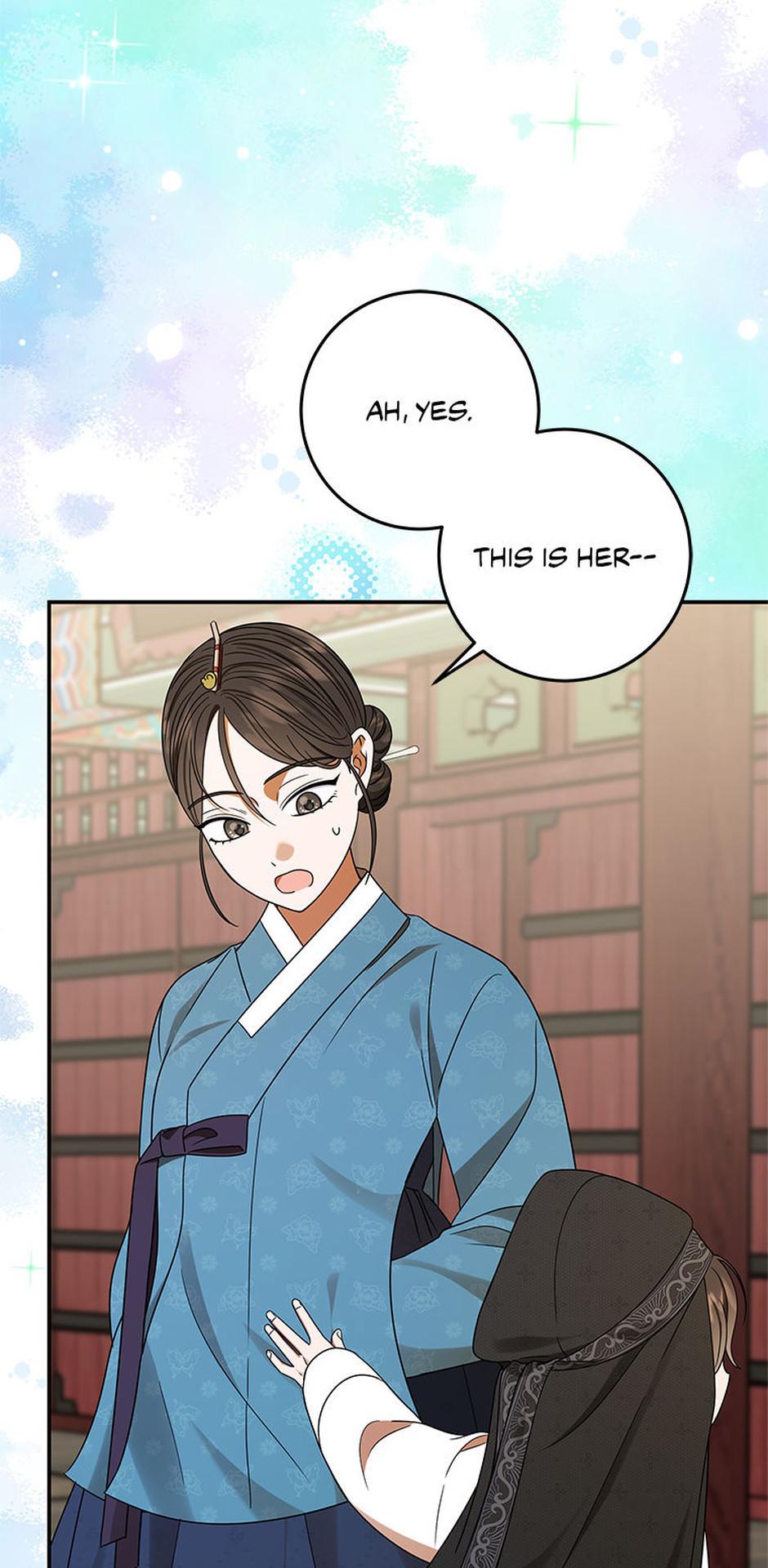 I Was Reincarnated as the Abandoned Baby Princess Chapter 4 page 99 - 