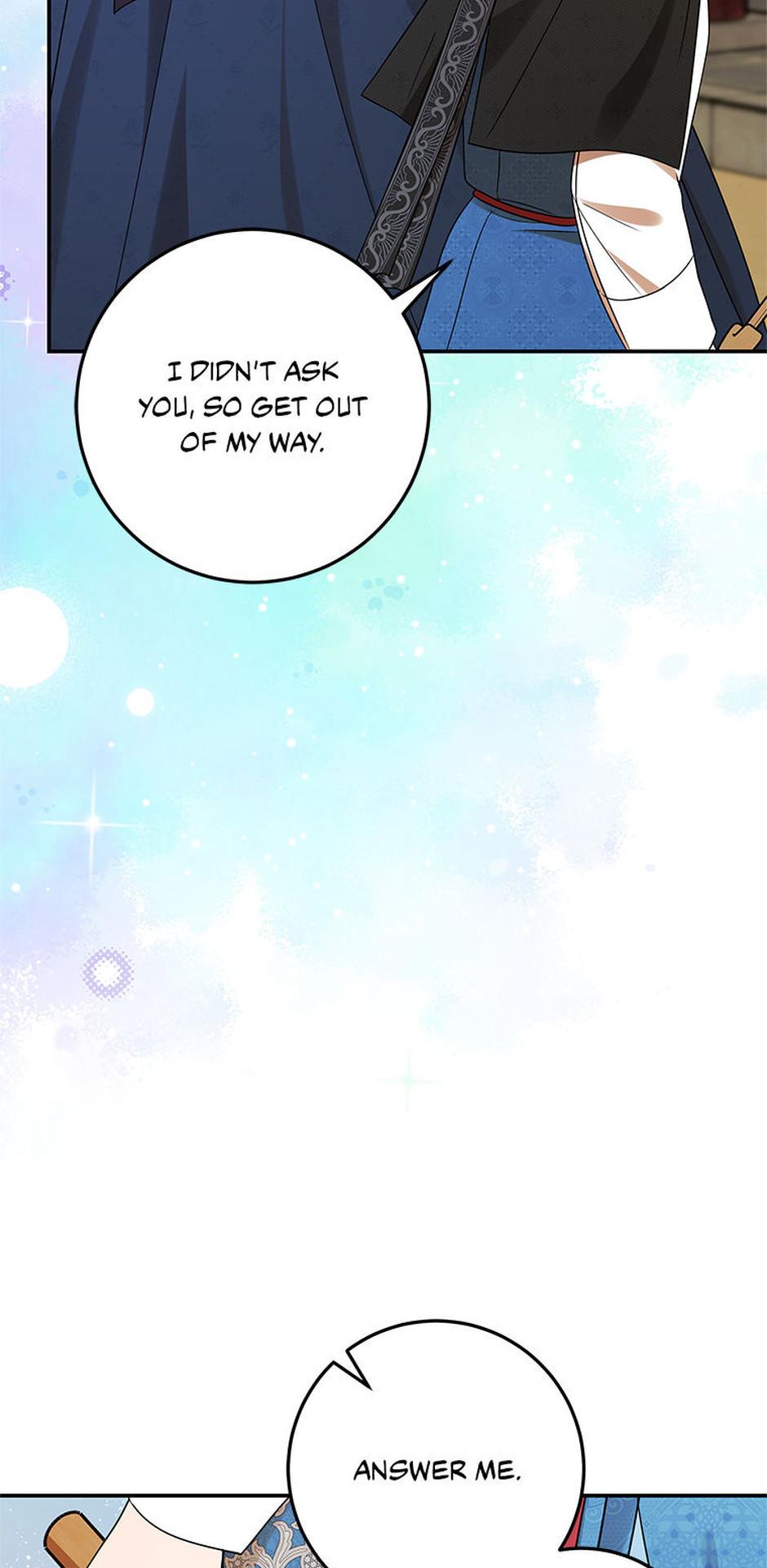 I Was Reincarnated as the Abandoned Baby Princess Chapter 4 page 100 - 