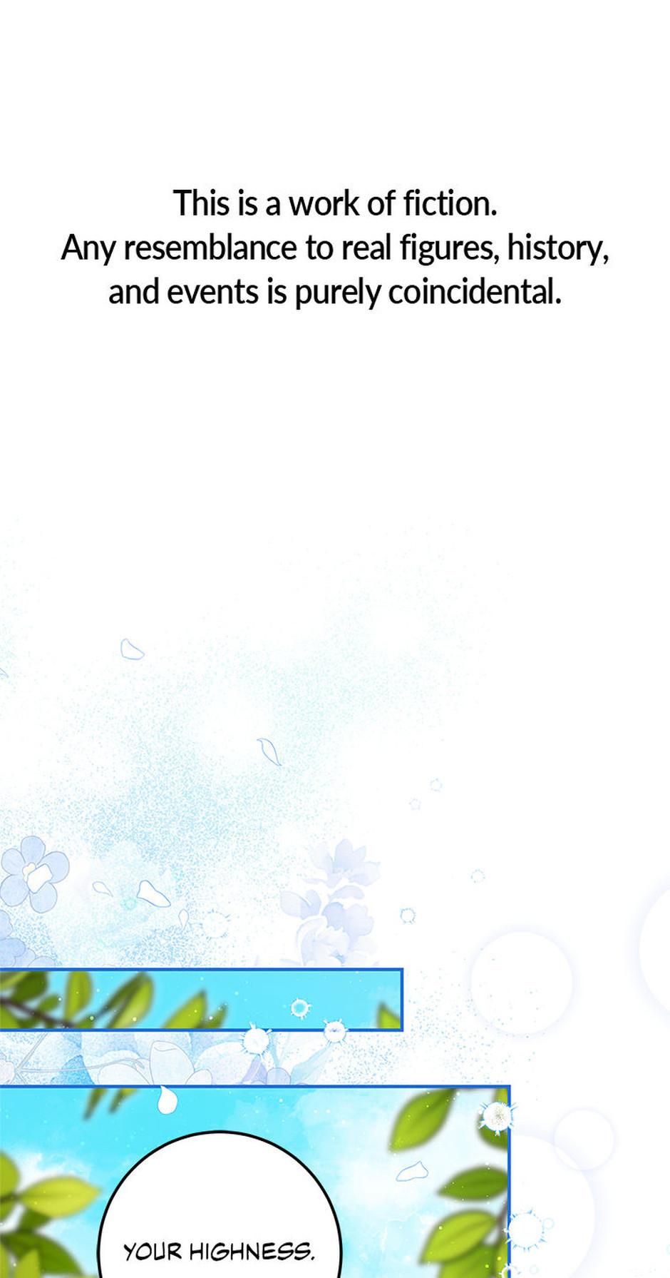 I Was Reincarnated as the Abandoned Baby Princess Chapter 40 page 1 - 