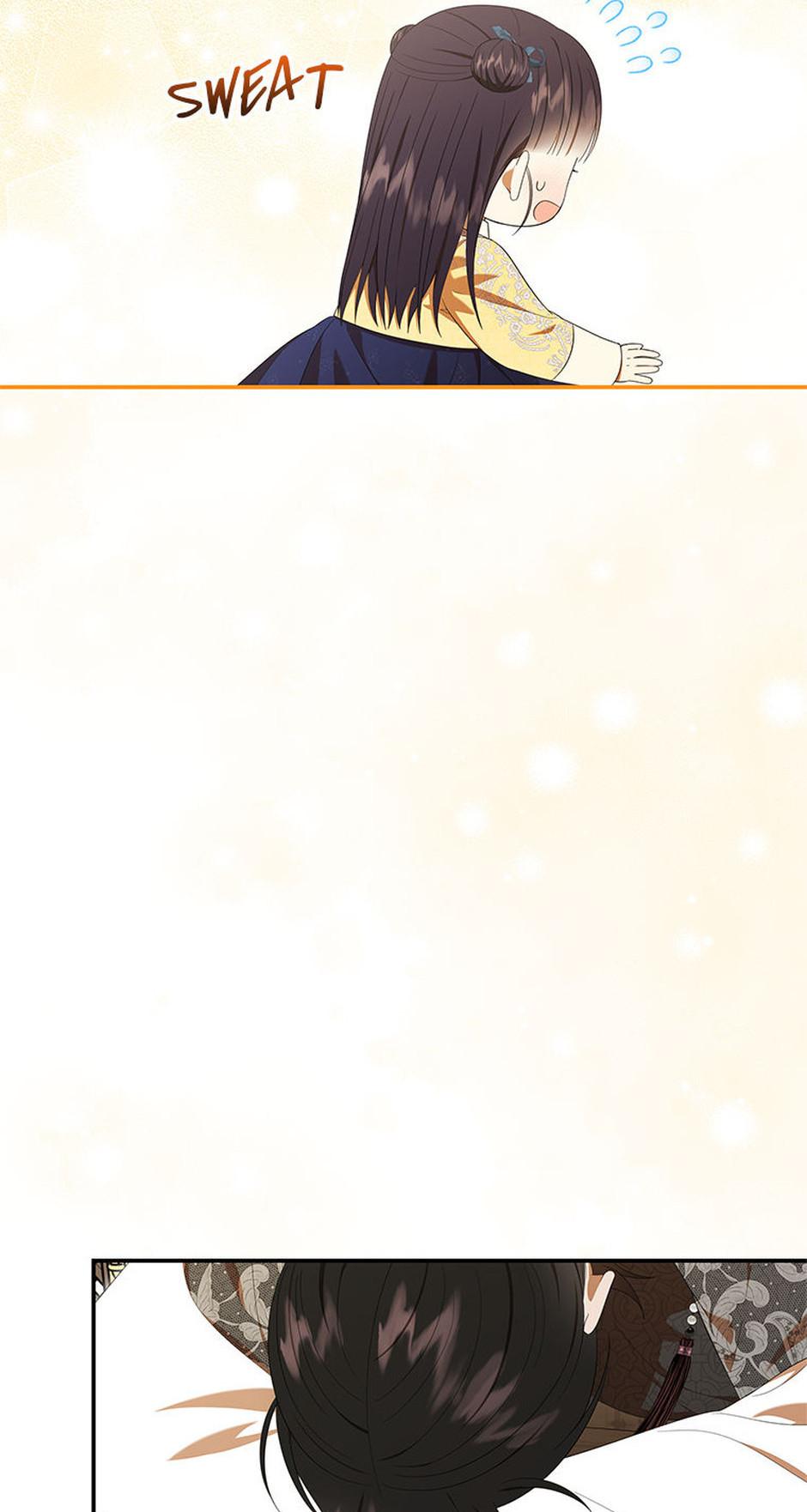 I Was Reincarnated as the Abandoned Baby Princess Chapter 40 page 11 - 