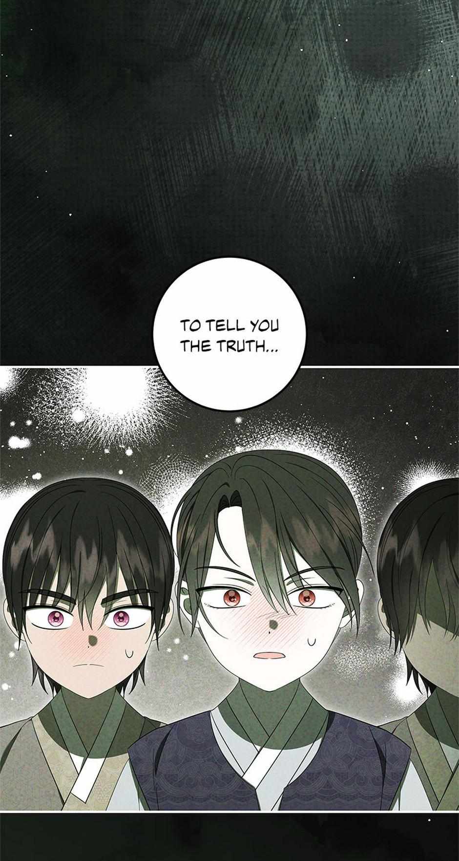 I Was Reincarnated as the Abandoned Baby Princess Chapter 40 page 13 - 
